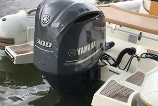 straal Verwijdering Koreaans Buitenboordmotor of rubberboot kopen? | Brouwer Watersport