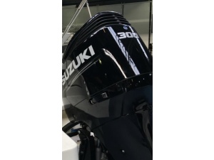 Suzuki buitenboordmotor DF300