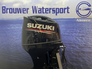 “Suzuki 175 pk | Buitenboordmotor | Nieuw Demo | KOOPJE Nieuwe motor !!! DF175ATL