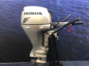 Honda 8pk knuppel Kortstaart