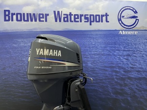 Yamaha 115 pk buitenboordmotor F115 AETL