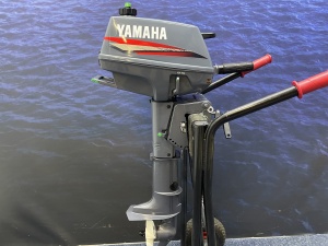 Yamaha malta Buitenboordmotor