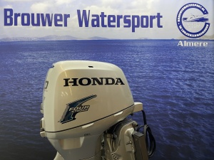 “ Honda 50 pk buitenboordmotor | 151 vaaruren  “ BF50 LRTU