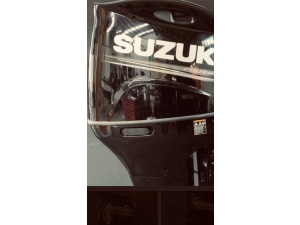 Suzuki DF175