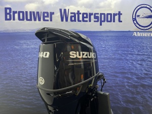 Suzuki 140 pk buitenboordmotor DF140