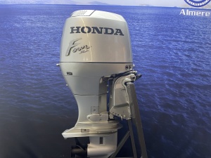 “Honda 90 pk buitenboordmotor | Super nette motor” Langstaart