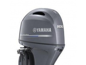 Yamaha buitenboordmotor kopen F100 nieuwe motor Top aanbieding!
