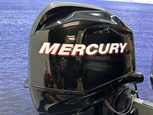 Mercury 60 pk buitenboordmotor Artnr 4756 Langstaart elektrische start
