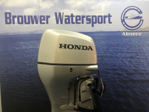Honda 150 pk buitenboordmotor Extra lang staart