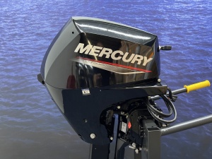 Mercury 20 pk buitenboordmotor F20 EL