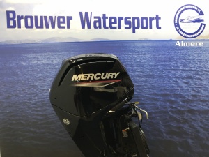 Mercury 80 pk buitenboordmotor F80 ELPT EFI