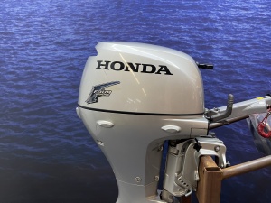 Honda 20 pk buitenboordmotor Kortstaart