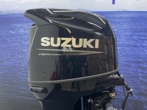 Suzuki 115 pk buitenboordmotor DF115