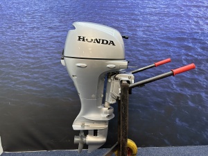 Honda 10 pk buitenboordmotor Kortstaart afstandsbediening