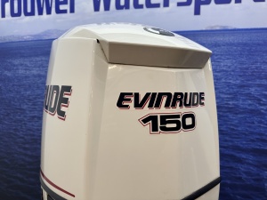 Evinrude E-tec 150 Buitenboordmotor