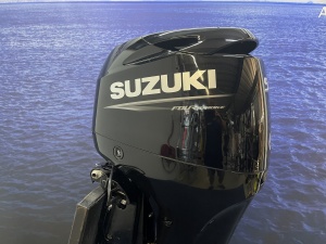 Suzuki DF100