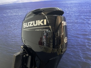 Suzuki DF90