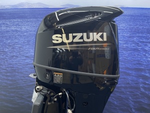 Suzuki buitenboordmotor DF150
