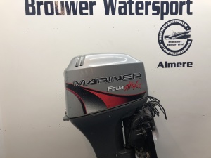 “ Mariner / Mercury BUITENBOORDMOTOR Koopje “ 40 pk powertrim