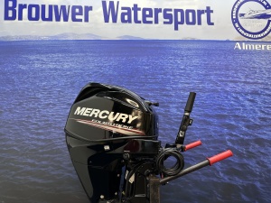 Mercury 30 pk buitenboordmotor Langstaart powertrim 30 ELHPT