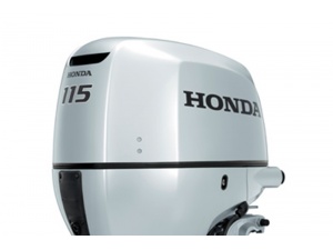 Honda BF115