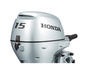 Honda Nieuwe buitenboordmotor Kopen deze BF15 nieuwe buitenboordmotor kopen