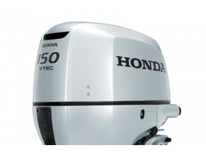 Honda Nieuwe buitenboordmotor De Honda BF150 Nieuwe buitenboordmotor kopen