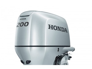 Honda BF200