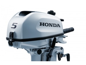 Honda BF5