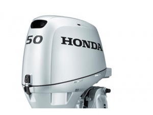 Honda Nieuwe buitenboordmotor Honda BF50 Nieuwe buitenboordmotor kopen