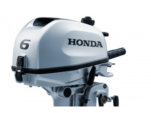 Honda BF6 Tot nader order niet leverbaar!!
