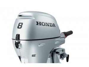 Honda Nieuwe buitenboordmotor BF8 Nieuwe buitenboordmotor kopen