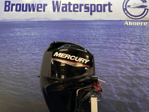 Mercury 60 pk buitenboordmotor F60 ELPT