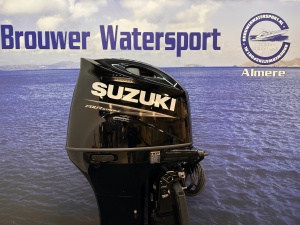 Suzuki 175pk APX Buitenboordmotor Nieuwe de laatste Nieuwe motor!!! DF175APX Drive by Wire elektronische schakeling