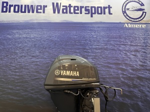 “ Yamaha 30 pk buitenboordmotor |  Powertrim F30 BETL