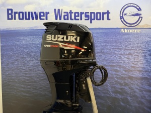 “ Suzuki 150 pk | XL STAART | Top conditie “ DF150 XL staart