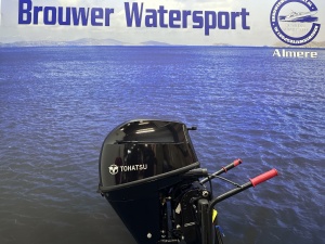 Tohatsu 30D EL Langstaart elektrische start