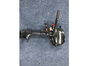 Evinrude 3.5 pk superaanbieding