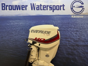 “Evinrude Etec 90pk | High Output | 115 pk | Outboard “ Etec 90/115 pk