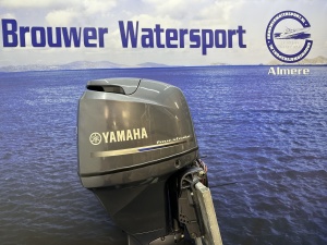 “ Yamaha 100 pk | Buitenboordmotor | Eerste Eigenaar| 4Takt F100 DETL