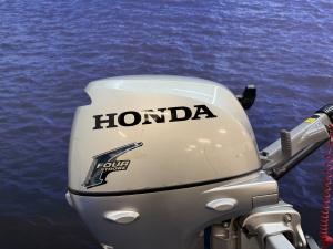 “Honda 8pk | Kortstaart | Zeer nette staat Kortstaart