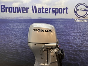 Honda 90 pk buitenboordmotor Extra Langstaart unieke motor
