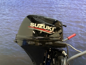 “ Suzuki 9.9 | Absolute nieuwstaat | Injectie “ Langstaart afstandsbediening el start!!!