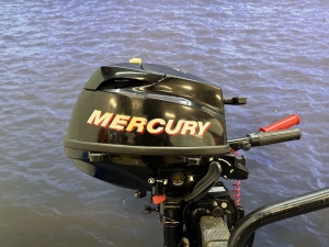 “ Mercury 3.5 | Gebruikt in goede staat | Lichtgewicht “ Kortstaart