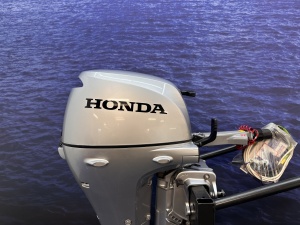 “ Honda 10 pk buitenboordmotor | Nieuwstaat” | BF10 LHU