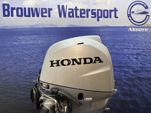 Honda 40 pk buitenboordmotor BF40 LRTU