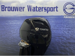 Tohatsu buitenboordmotoren Voor de beste prijs