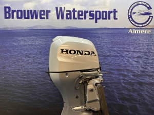 Honda 100 pk buitenboordmotor Demo model BF100 LRTU