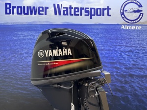 Yamaha 70 pk buitenboordmotor F70