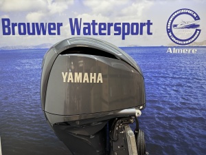 Yamaha 300 pk Buitenboordmotor F300 NCX